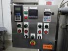 2007 Praxair Nitrogen Freeze Tunnel